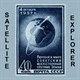 Satellite Explorer Icon Image