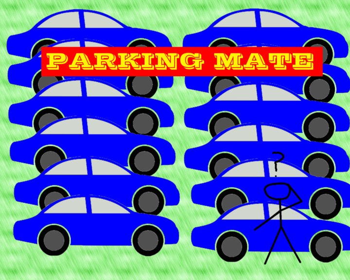 Parking Mate