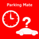 Parking Mate Icon Image
