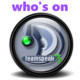 Who's on TS3 Icon Image