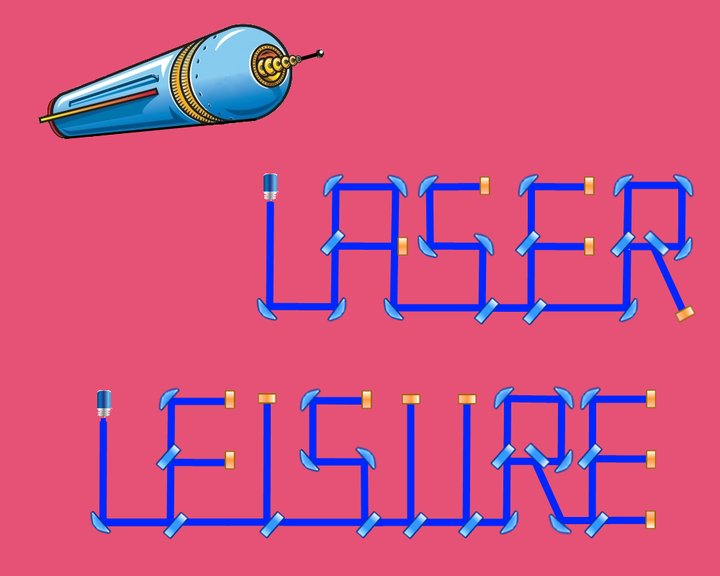 Laser Leisure Image