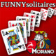 Funny Solitaires