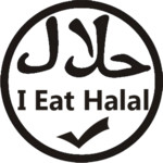 I Eat Halal Image