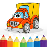 Cars Color Book 1.2.0.0 for Windows Phone