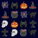 Halloween-Match Icon Image