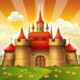 The Enchanted Kingdom Icon Image