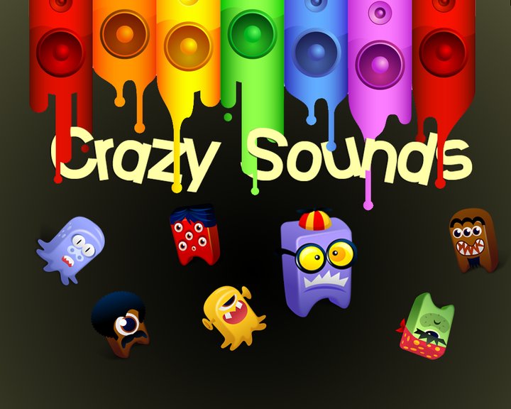 Crazy Sounds and Ringtones