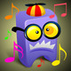 Crazy Sounds and Ringtones Icon Image