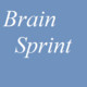 BrainSprint Icon Image