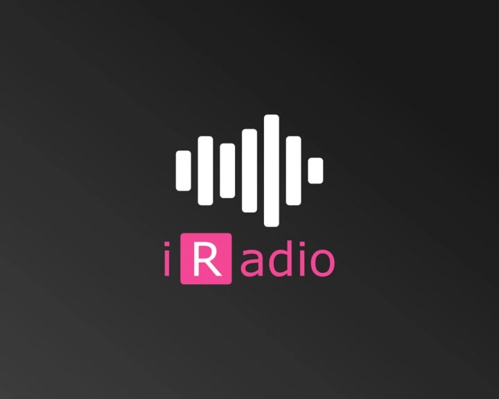 iRadio Player Image