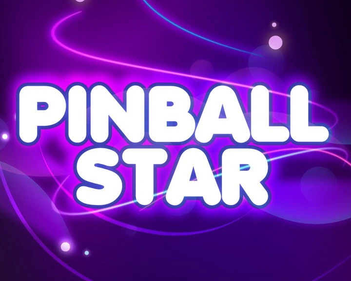 Pinball Star Image