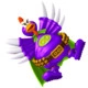 Chicken Invaders 4 Icon Image