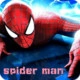 Super Spider Man Icon Image