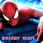 Super Spider Man Image