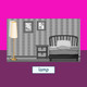 Rooms Icon Image