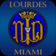 Our Lady of Lourdes Miami for Windows Phone