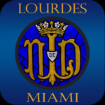 Our Lady of Lourdes Miami 1.4.0.0 for Windows Phone