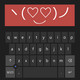 Emoji Keyboard Free Icon Image