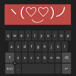 Emoji Keyboard Free Image