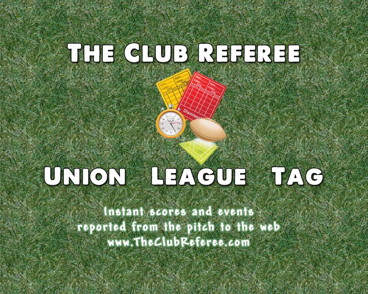 The Club Referee Image