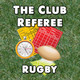 The Club Referee Icon Image