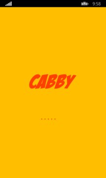 Cabby
