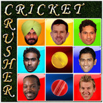 Cricket Crusher