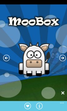 Moobox Screenshot Image