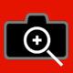 MagnifiScope Icon Image