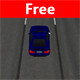 Traffic Race 3D Free Icon Image