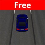 Traffic Race 3D Free Image