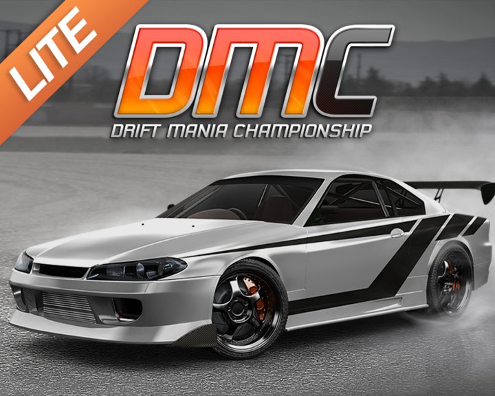 Drift Mania Championship Lite Image