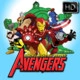 Avengers Cartoon Series