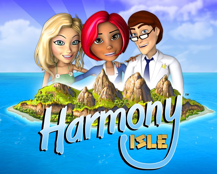 Harmony Isle Image