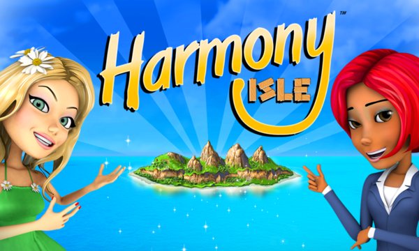 Harmony Isle Screenshot Image