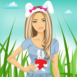 Fashion Girl Easter 1.1.0.0 for Windows Phone