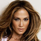 Jennifer Lopez Music Icon Image