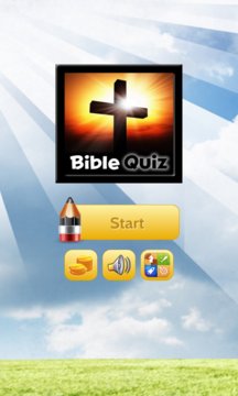 Bible Quiz Ultimate Screenshot Image