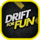 Drift For Fun Icon Image