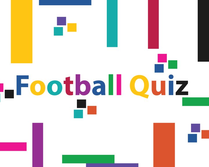 Football Quiz Image