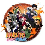 Naruto Anime Cartoons Image