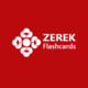 Zerek Flashcards Icon Image