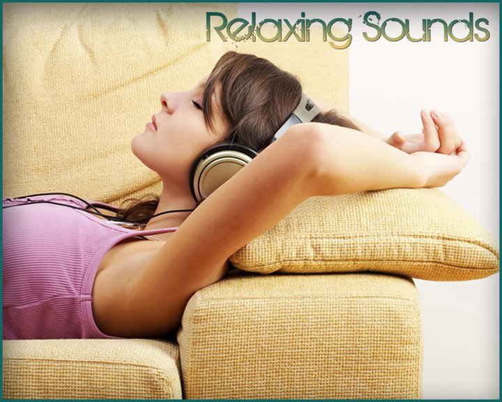 Relaxing Sounds Image