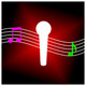 Karaoke+ Icon Image