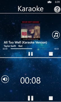 Karaoke+ Screenshot Image
