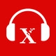 xMusic Player Icon Image