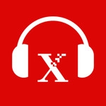xMusic Player Image