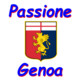 Passione Genoa Icon Image