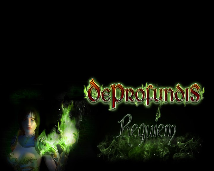DeProfundis: Requiem