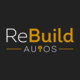 Rebuild Autos Icon Image